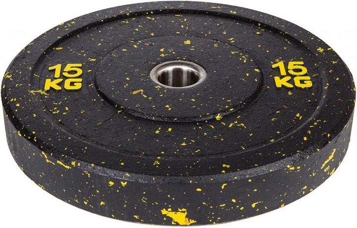 Immagine prodotto Fitcom Piastra paraurti HiTemp (1 x 15 kg)