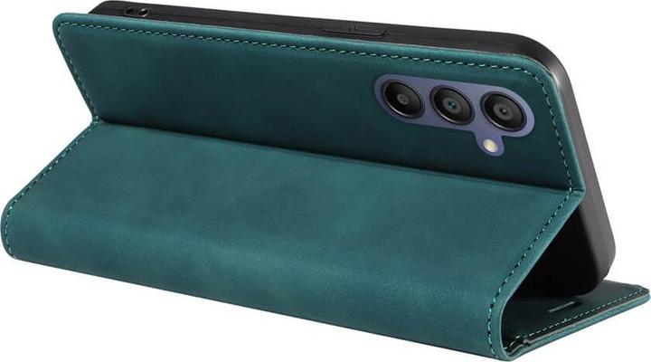 Actual product image Cover-Discount Galaxy A17 / A16 / A26 - Vintage Flip Case (Samsung Galaxy A16, Samsung Galaxy A26)