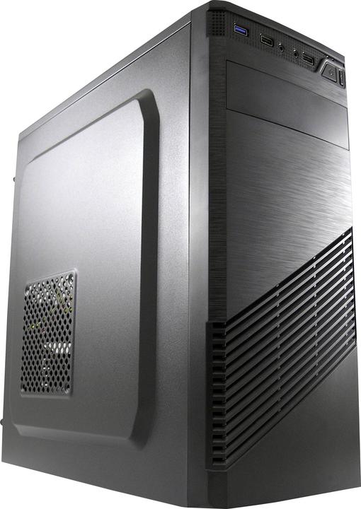 Joy-it Desktop PC JTPC-5600GT-16GB-500M2-DVDRW-W11pro AMD Ryzen 5 5600GT 16 GB (500 GB, 16 GB, AMD Ryzen 5 5600GT, AMD Radeon Graphics)