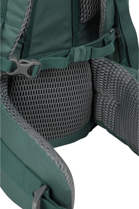 Immagine prodotto Mountain Warehouse Montana 40L Zaino da Trekking (40 l)