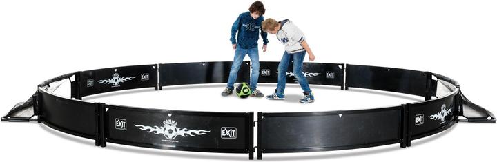 Actual product image Exit Panna field 795x488cm
