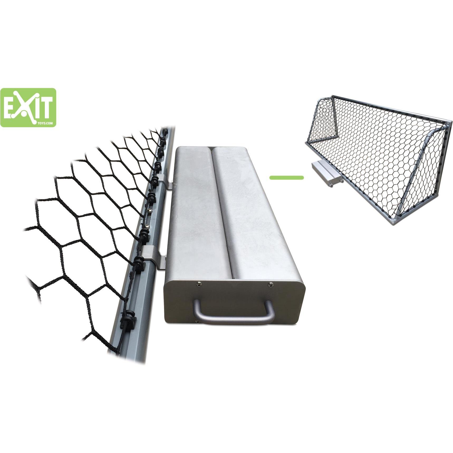 Exit, Tor