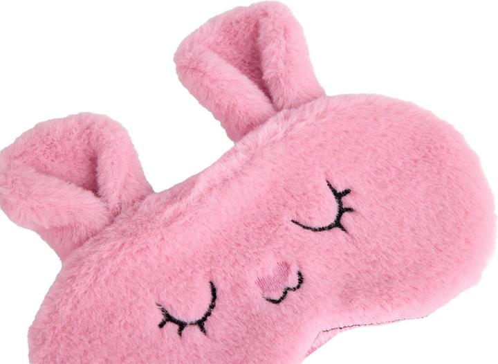 Produktbild Create It! Schlafmaske Fluffy