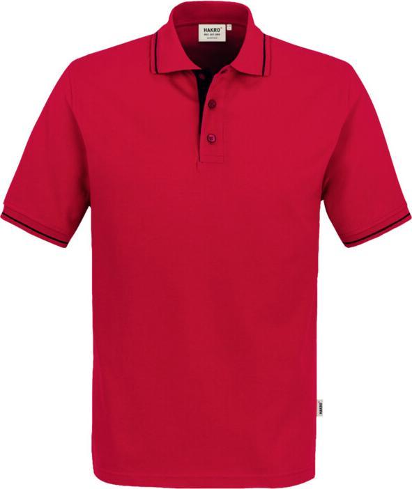 Produktbild Hakro Poloshirt Casual (3XL)