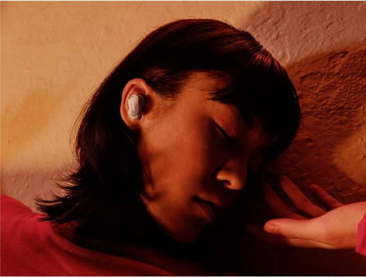 Image du produit Bose QuietComfort Ultra Earbuds (ANC, 6 h, Sans fil)