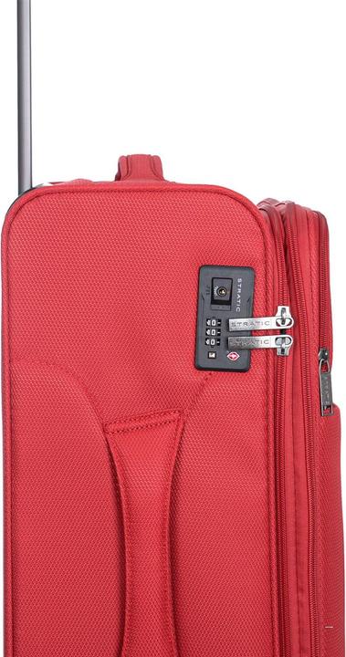 Actual product image Stratic Light + Case (61 l)