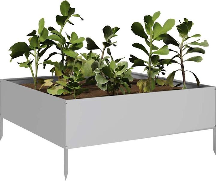 Produktbild vidaXL Hochbeet