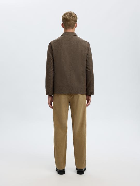 Immagine prodotto Selected Homme Slh-Landon Wool Blend Blazer Noos (M)
