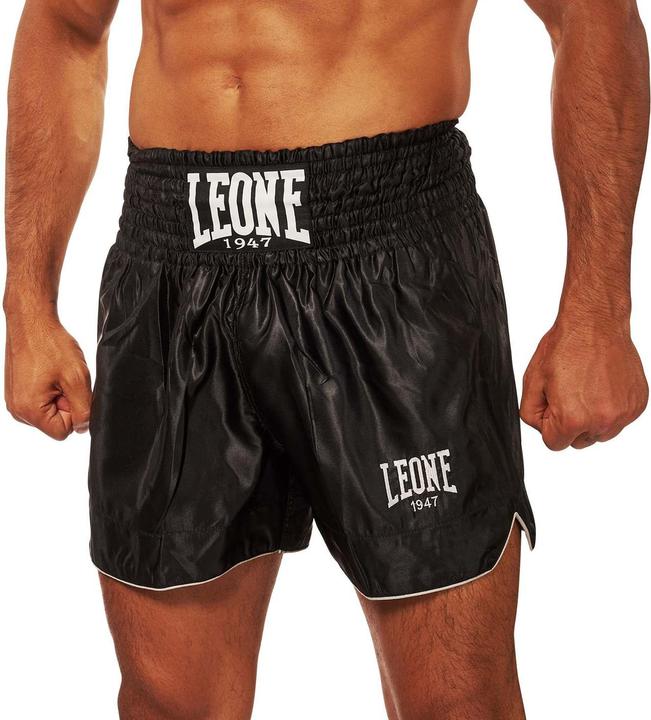 Produktbild Leone Kickboxhose Basic AB766 (XXL)