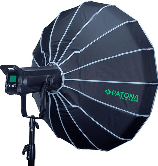 Produktbild Patona Premium Softbox 105cm (Reflektor, Softbox, 105 cm)