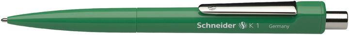 Produktbild Schneider Kugelschreiber K1 grün (Grün, 1 x)