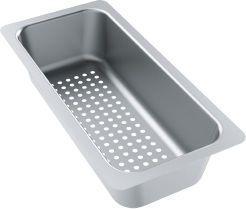 Actual product image Franke Sink drainer for Strata sinks