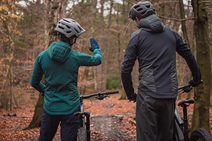 Produktbild Altura Esker Dune Thermic Jacke (S)