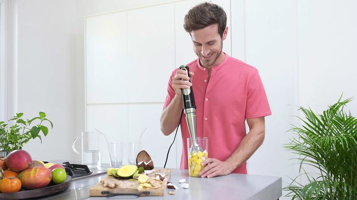 Immagine prodotto Braun Frullatore a mano MQ 9138 XI