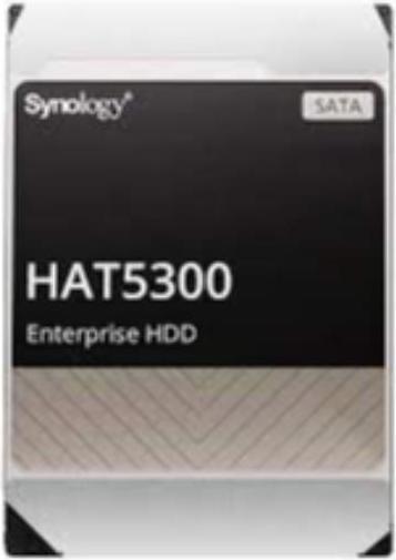 Actual product image Synology Enterprise Series HAT5320-4T (4 TB, 3.5", CMR)