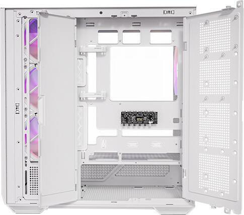 Immagine prodotto Antec Go Gamer C7 ARGB White Full Tower bianco al dettaglio (ITX, ATX, mATX)