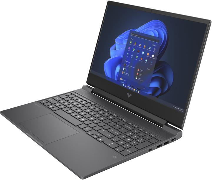 Actual product image HP Victus 15-fb0354ng (15.60", AMD Ryzen 5 5600H, 8 GB, 512 GB, DE)
