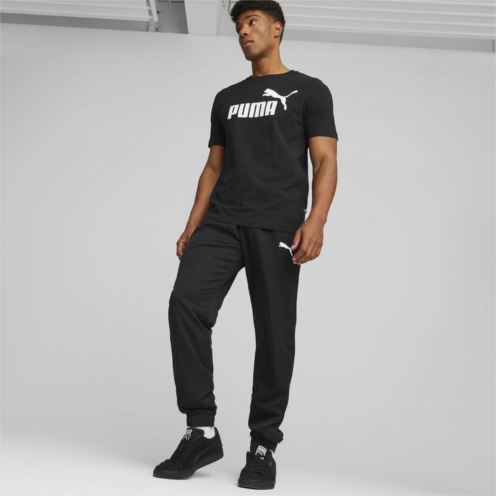 Produktbild Puma ACTIVE Woven Pants-586733 (M)