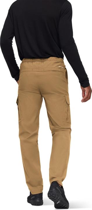 Immagine prodotto Mammut Pantaloni Mountain Cargo Uomo (54)