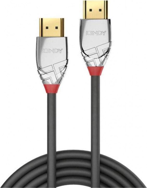 Actual product image Lindy HDMI (Typ A) — HDMI (Typ A) (5 m, HDMI)