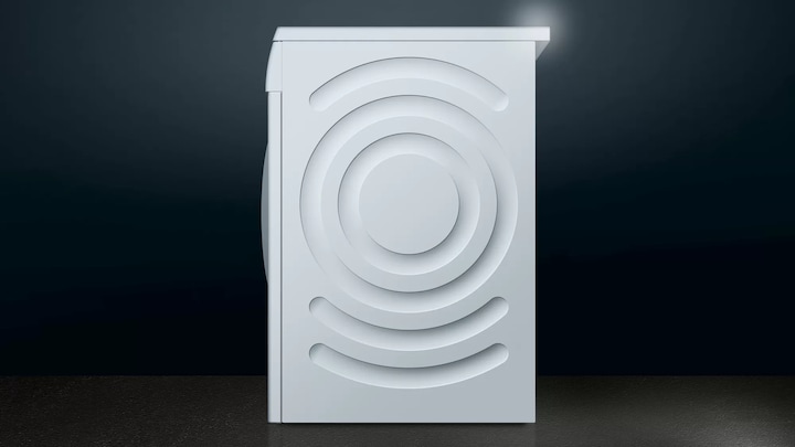 Image du produit Siemens WU14UT70 (8 kg, Gauche, Prise UE)