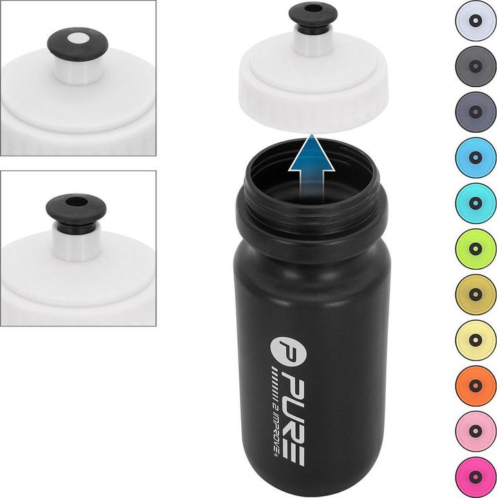 Productafbeelding Pure Sportflessen Krat (0.55 l)