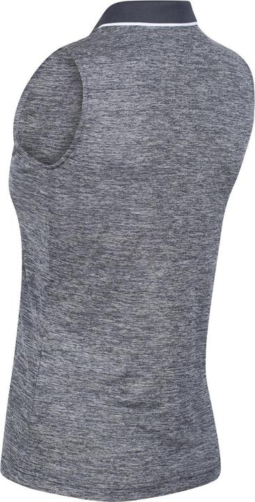 Actual product image Regatta Tima Ii Polo Shirt Sleeveless (46)