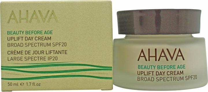 Immagine prodotto Ahava Bellezza prima dell'età Uplift (50 ml)