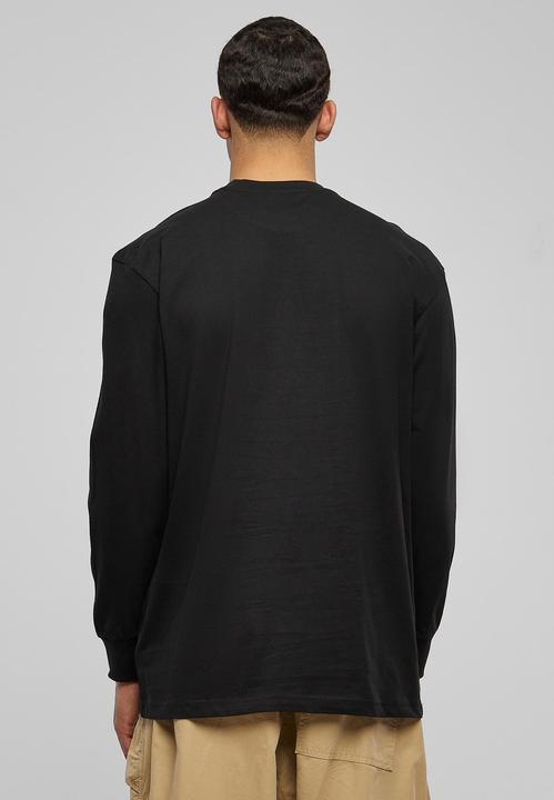 Actual product image Urban Classics Tall Tee L/S (M)