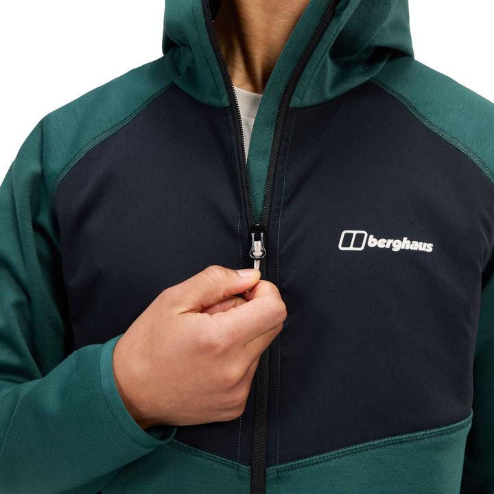 Immagine prodotto Berghaus Trawden Hybrid-Jacke für Jacket (60, 3XL)