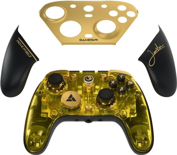 Productafbeelding Gamesir Controller G7 Pro 8 K Wireless Swit (PC)