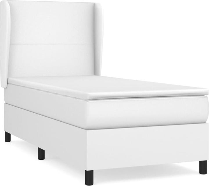 Image du produit vidaXL Boxspringbett (80 x 200 cm)