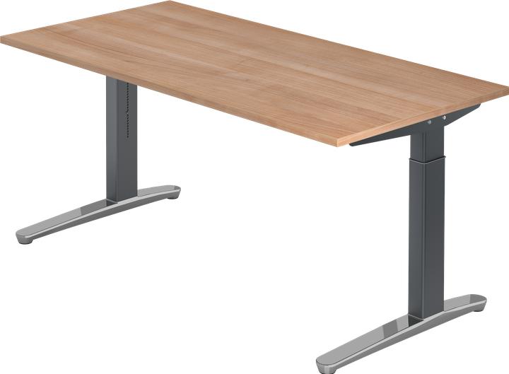 Immagine prodotto MC Scrivania MyTable XB (1600 x 800 x 650 mm)