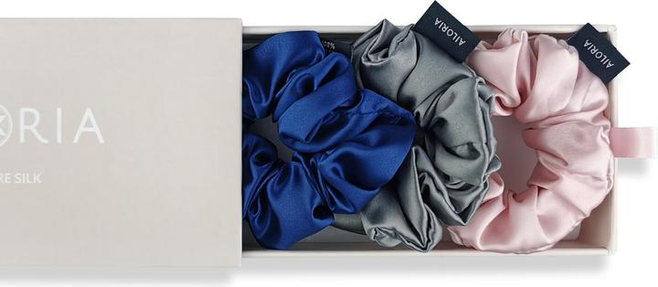 Image du produit Ailoria Doux (Élastiques à cheveux)