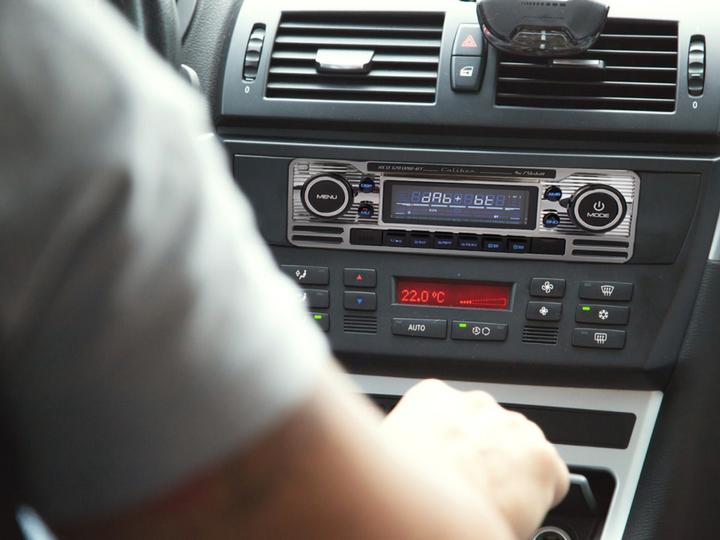 Produktbild Caliber RCD120DAB-BT