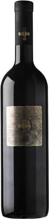 Senza Parole Primitivo Salento IGT amabile (1 x 75 cl, 2017)