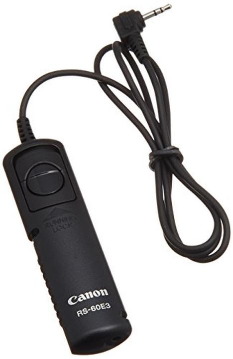 Image du produit Canon Rs-60 E3 (Câble)