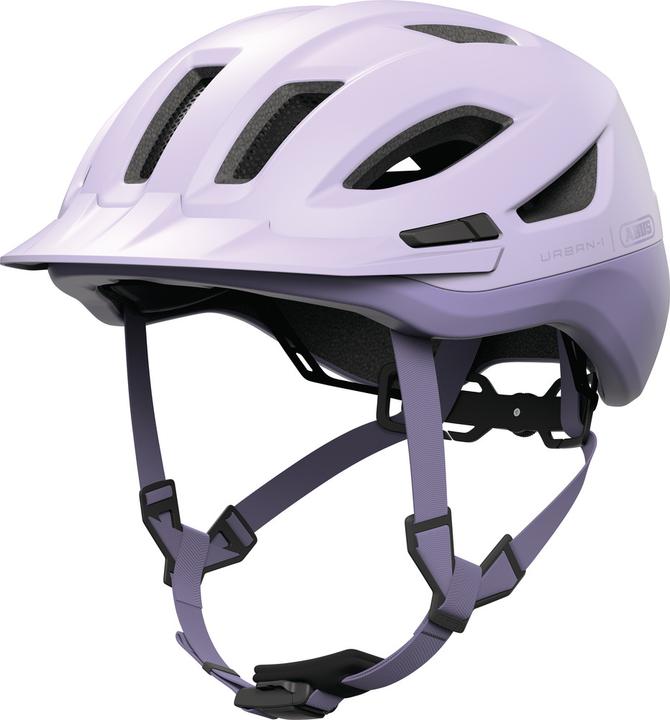 Light Lavender, Violet