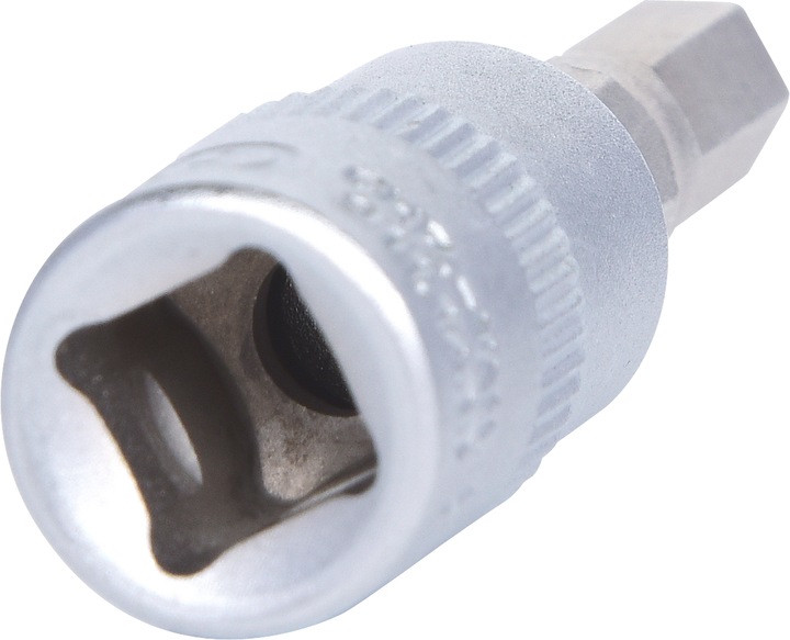 Productafbeelding KS Tools 1/4 bit inbus. 5mm 911.1438 (5 mm)