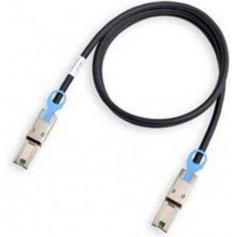 Lenovo 0.6m 12 Gb SAS Cable, Interne Kabel (PC)