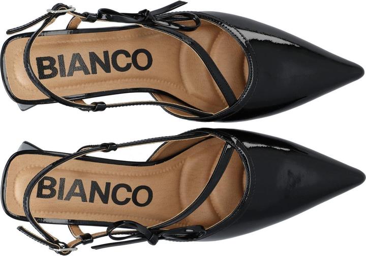 Immagine prodotto Bianco BIAMARALYN Slingbacks (38)