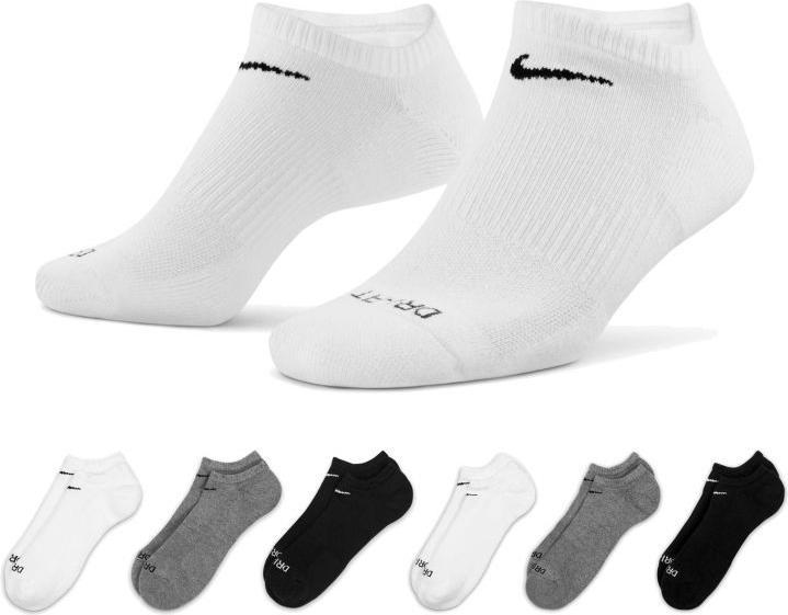 Actual product image Nike Everyday Plus gepolsterte Socken (42 - 46)