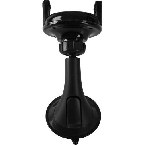 Thumbnail - CoolBox CoolCharge, Smartphone Halterung, Schwarz