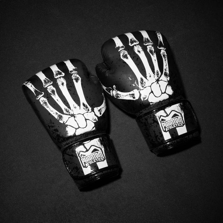 Produktbild Phantom Athletics Phantom Boxhandschuhe APEX X-Ray 10OZ (10 OZ)