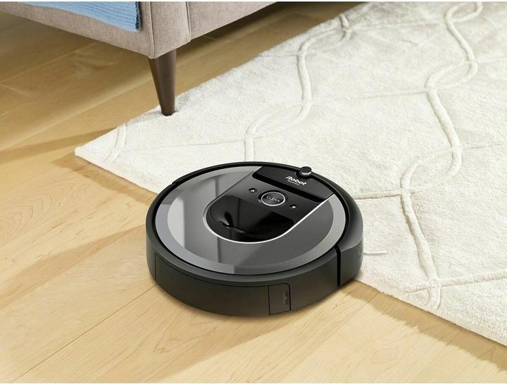 Actual product image iRobot Roomba i7 (1800 Pa)