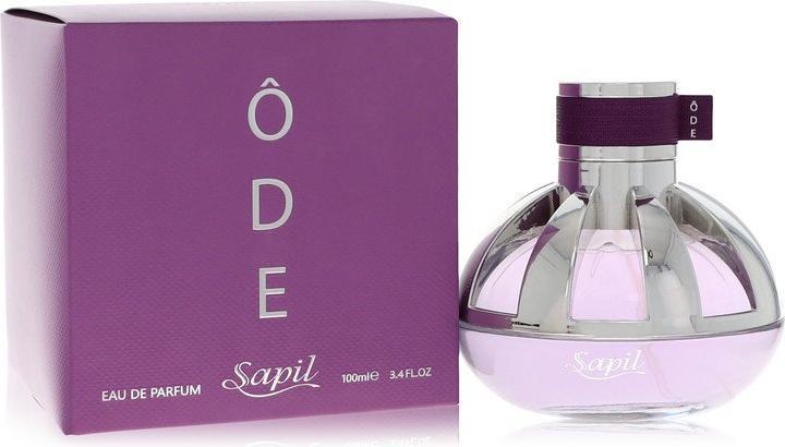 Actual product image Sapil Ode (Eau de parfum, 100 ml)