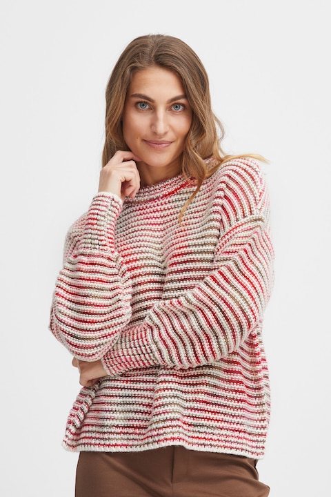 Immagine prodotto Fransa FRLEA PU 2 - Maglia - 20611401 (L)