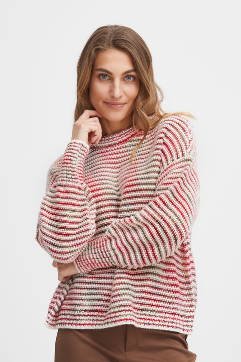 Produktbild Fransa FRLEA PU 2 - Pullover - 20611401 (L)