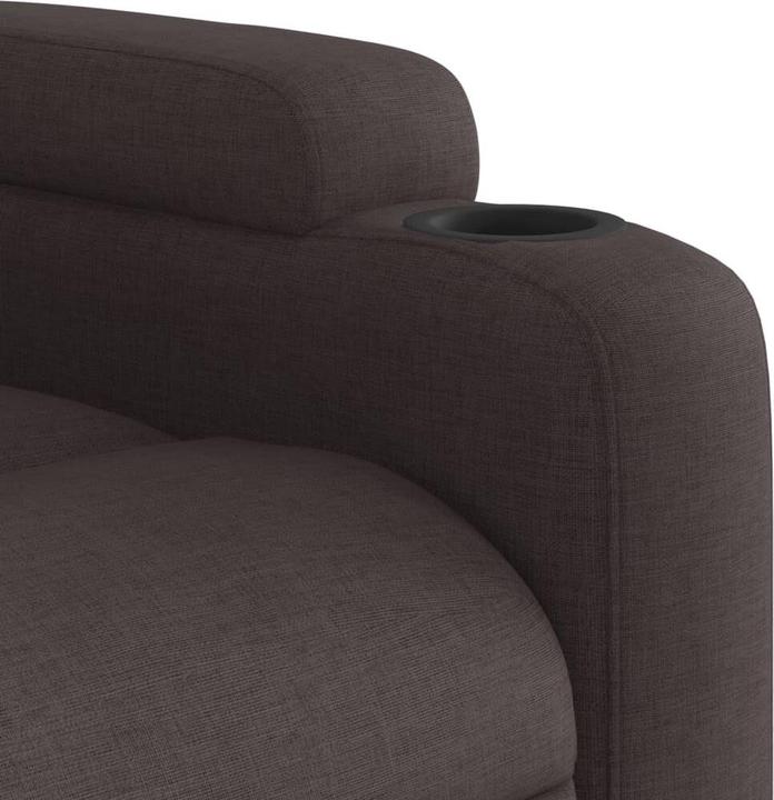 Actual product image vidaXL Relaxsessel