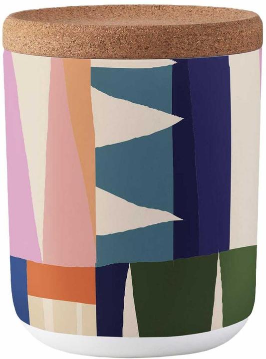 Chic.Mic Vorratsdose Burst of colors M, 0.8 l, Blau/Grün/Rosa (0.80 l)